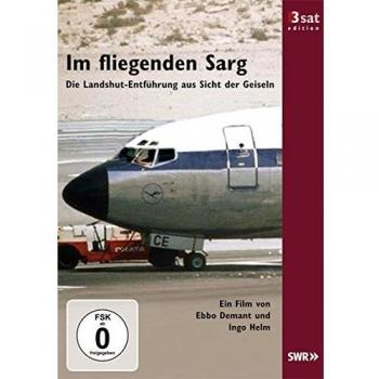 Im fliegenden Sarg