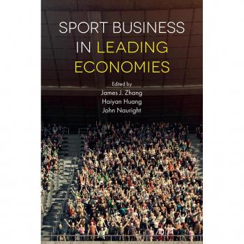 Vitalsource Technologies, Inc. Sport Business In Leading Economies