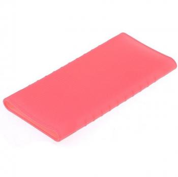 Silicone SkinGuard 10 000 mAh – Coque Luxe USB Double Port Xiaomi PB2