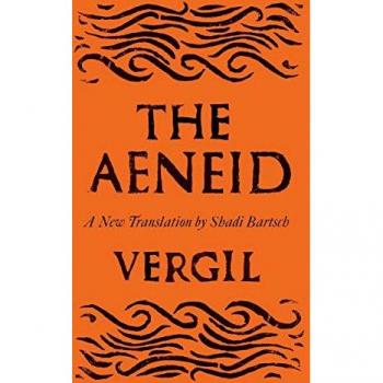 Aeneid by Shadi Bartsch