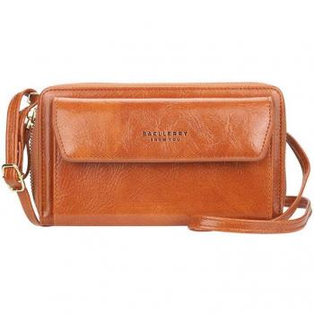 Mini Bolsa Portátil Femenina