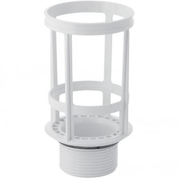Geberit 240187001 Bassin für Unterputzinstallation