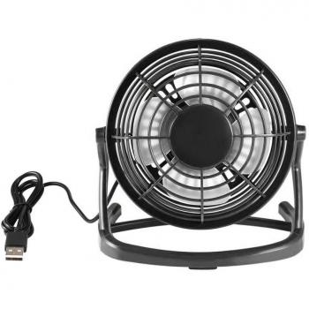 Ventilateur USB 5V pour Ordinateur Portable