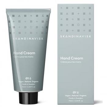 SKANDINAVISK ØY Handcreme 75 ml