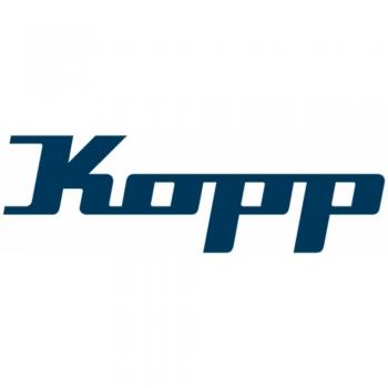 Kopp Sicherheitseinheit HK 07 – Reinweiß
