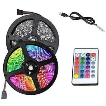 RGB Mood Lighting Strip