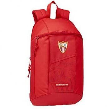 Safta Mini‑Sack in Rot