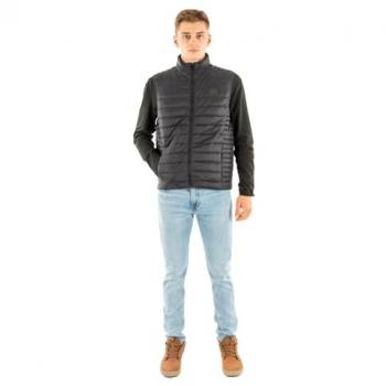 Daunenweste “Ocraz” – Le Temps des Cerises Winter Collection