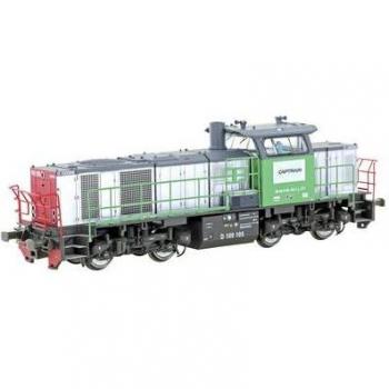 Mehano H0 Vossloh D100 105 Diesellokomotive