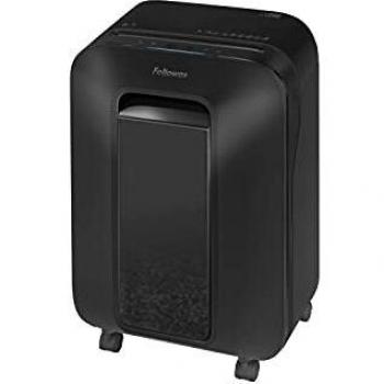 Destructora oficina Fellowes LX200