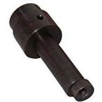 Mandrin excentrique pour tour à bois 110 mm Ø 30 mm