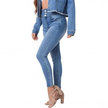 Project X Paris Jean skinny