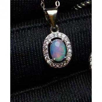 Anillo Mini Diosa Plateado