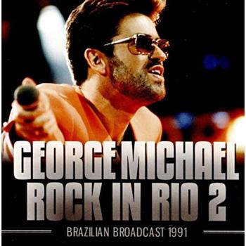 Rock In Rio 2 : Live Radio Brésil 1991