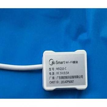 Unidad de Red Wireless para Aire Círculo M5Q10-C