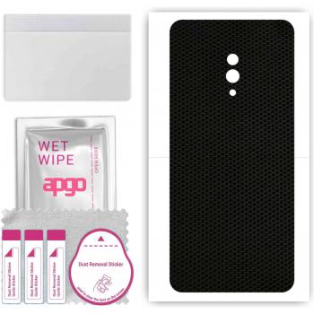 Oppo K3 Back Armor Stick‑Film