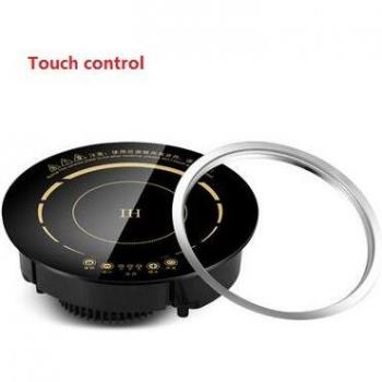 Inducción Hotelera 2000W Controlada