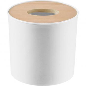 Bathroom Tissue Box Cover