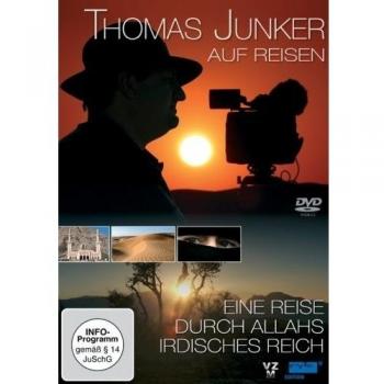 Eine Reise durch Allahs irdisches Reich