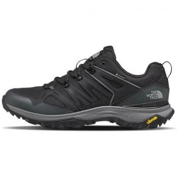 North Face Scarpe bassa Hedgehog Gore‑Tex Nero 40