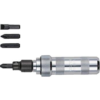 250001 Vessel Impact Driver
