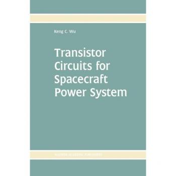 Vitalsource Technologies, Inc. Transistor Circuits for Spacecraft Power System