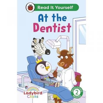 Ladybird Class