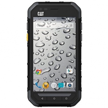 Caterpillar S30 Smartphone 8 Go Noir