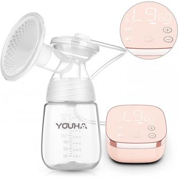 Portable YOUHA Baby Milk Kit