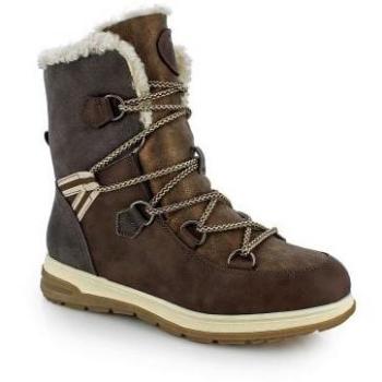 Chaussures de neige Ebelya Kimberfeel pour femmes