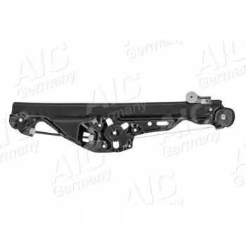 Fensterheber hinten links AIC 53581 ohne Motor