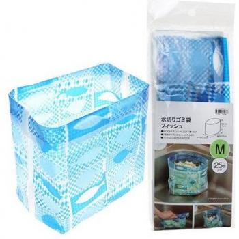 Bolsa de agua para el fregadero, 25 unidades