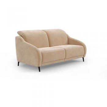 Sit&more 2,5-Sitzer Blues, mit Klapptisch und USB
