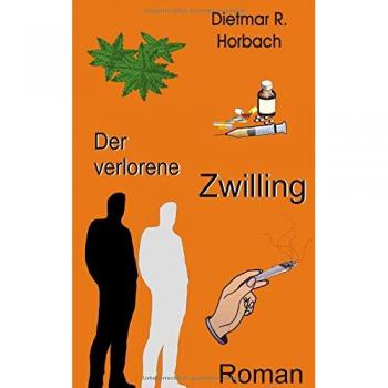 Der verlorene Zwilling: Roman
