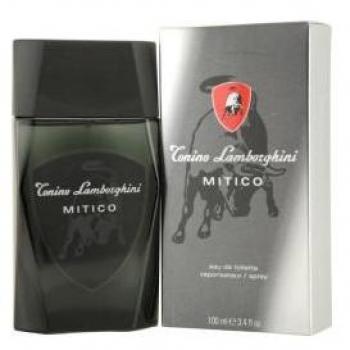 Lamborghini Mitico 100 ml Vaporisateur