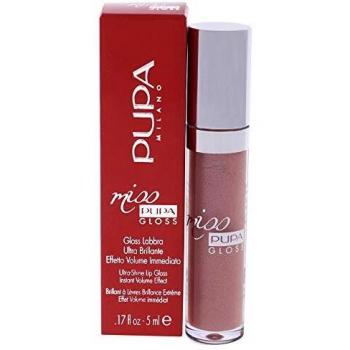 Labios Brillantes Miss Pupa 200 (Juicy Glaze)