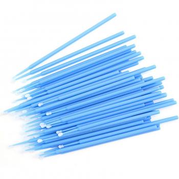 MicroCepillo Pestaña 100