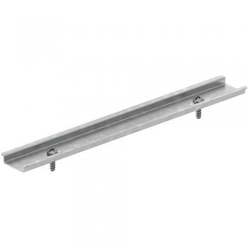 Geos NS35-250 Rail Acier 250x35x7.5 mm