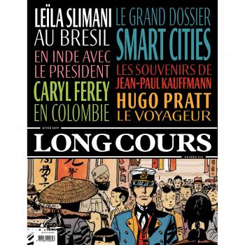 Long Cours