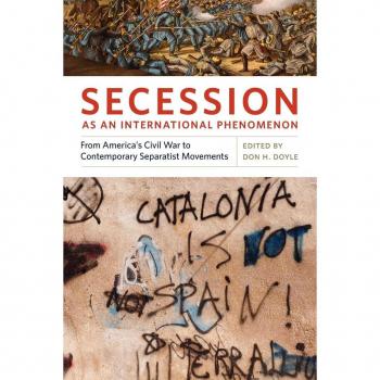 Secession as an International Phenomenon: From America's Civil War to Contemporary Separatist Movements