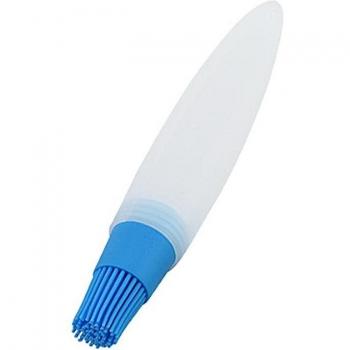 Baking Buddy Silicone Oil Dispenser & Brush – One Piece