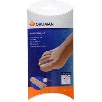 Orliman Tubo de Gel Cortante 15cm GL106 T-S