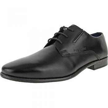 Módulo Seguro Bugatti Armo Negro 311-96007