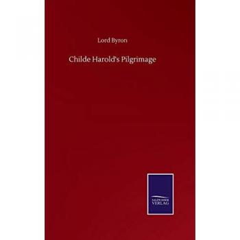 Childe Harold's Pilgrimage