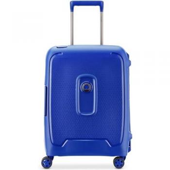Mala Esportiva Delsey Moncey Azul 36L