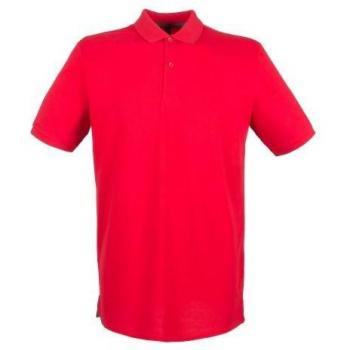 Henbury Polo HB101