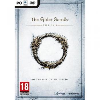 The Elder Scrolls Online
