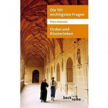 Orden und Klosterleben