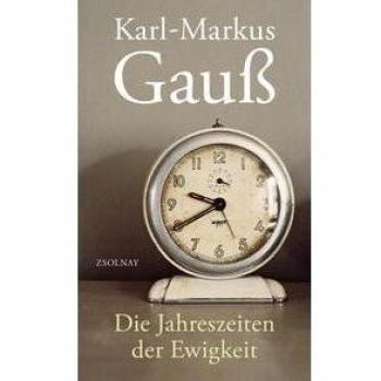 Die Jahreszeiten der Ewigkeit