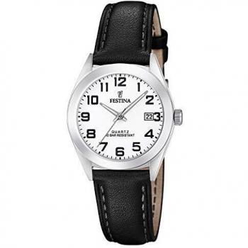 Reloj Festina Acero Clásico F20447/1 mujer